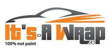 It's a Wrap™ - Wrap, Paint protection, Tint and Ceramic Coating | Mississauga/Oakville